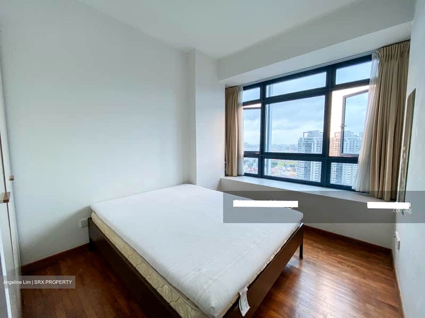 City Square Residences (D8), Condominium #575346141